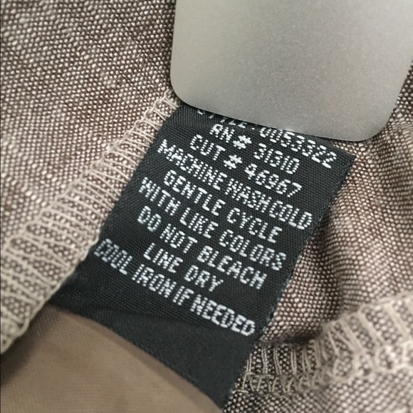 A. Byer Short Sleeved Jacket - Picture 5 of 7